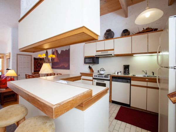 Steamboat Springs Condo 950230