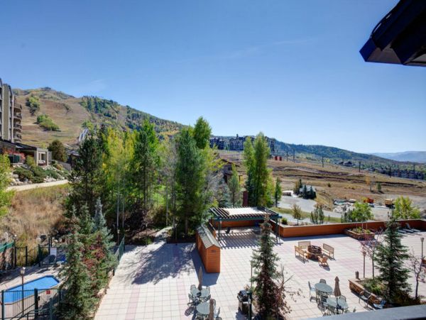 Steamboat Springs Condo 950230
