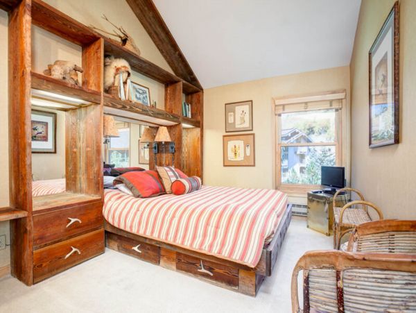 Steamboat Springs Condo 950230