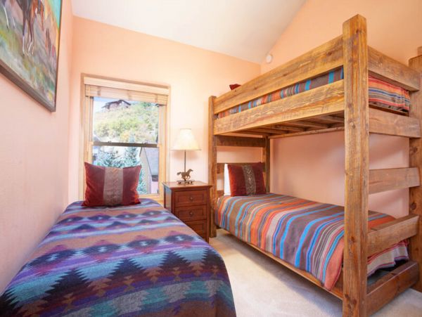 Steamboat Springs Condo 950230