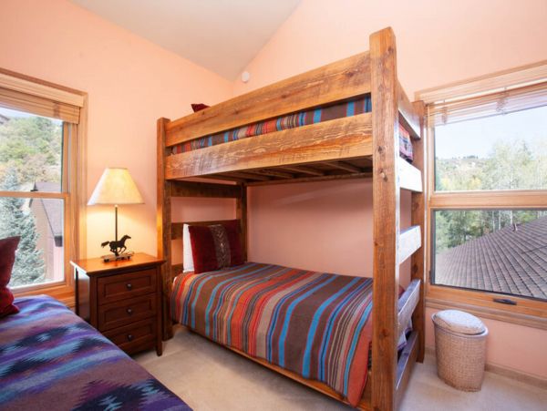 Steamboat Springs Condo 950230