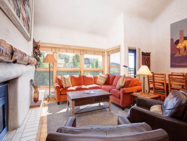 Steamboat Springs Condo 950230