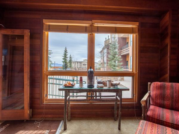 Steamboat Springs Condo 950230