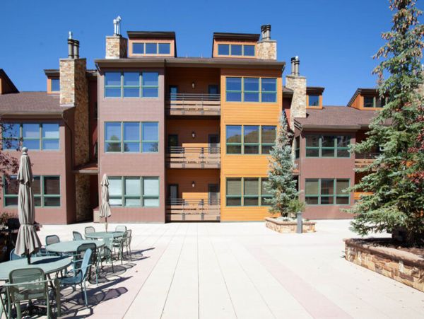Steamboat Springs Condo 950230