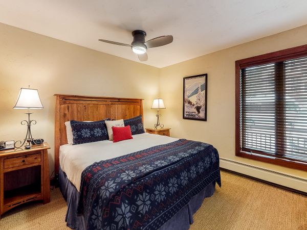 Vail Lionshead Condo 950231