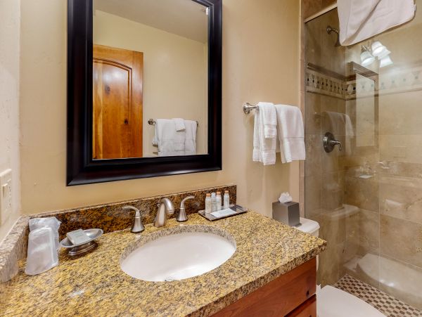 Vail Lionshead Condo 950231