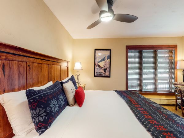 Vail Lionshead Condo 950231