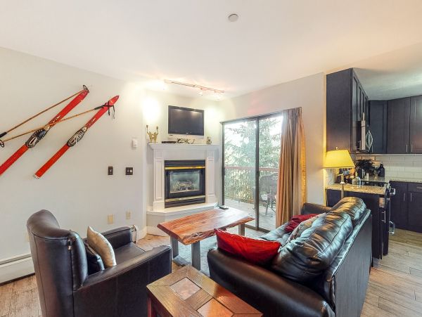 Breckenridge Condo 950232