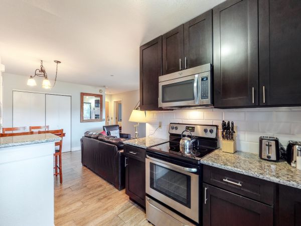 Breckenridge Condo 950232
