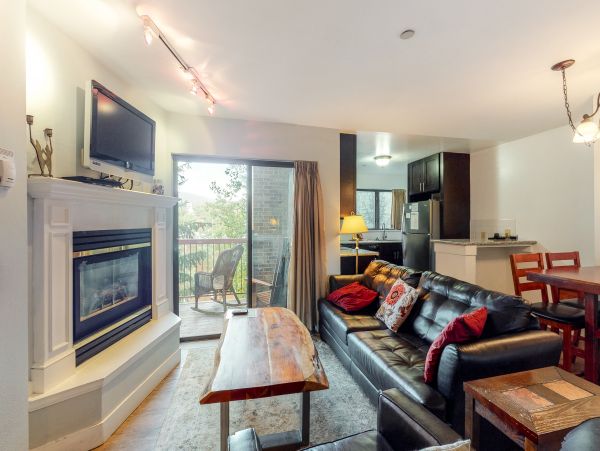 Breckenridge Condo 950232