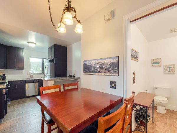 Breckenridge Condo 950232