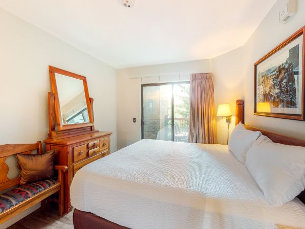 Breckenridge Condo 950232