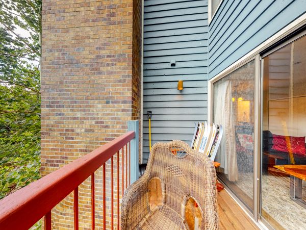 Breckenridge Condo 950232