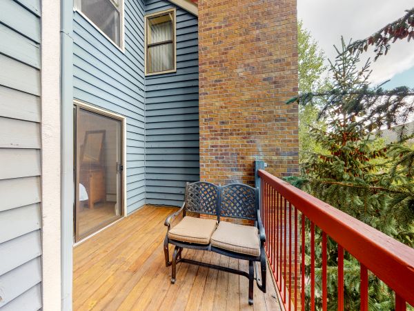 Breckenridge Condo 950232