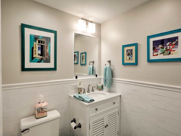 Stunning Luxury St Thomas Resort Two Bedroom Condo