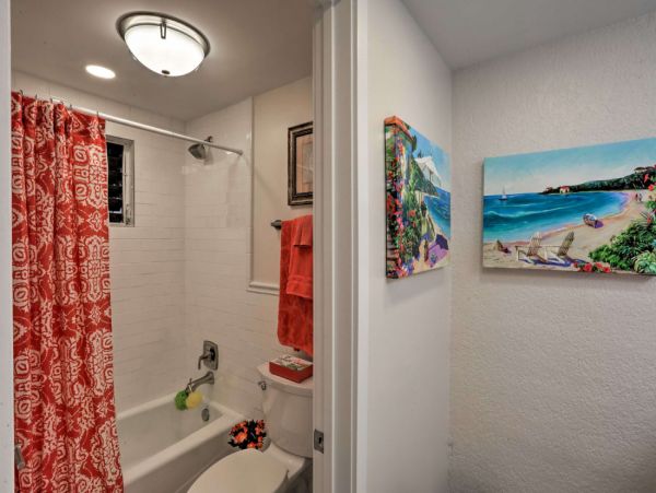 Stunning Luxury St Thomas Resort Two Bedroom Condo