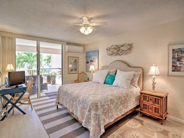 Stunning Luxury St Thomas Resort Two Bedroom Condo