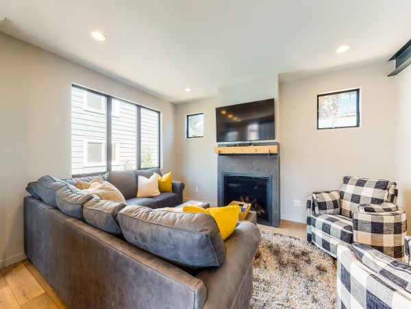 Breckenridge Home 950235
