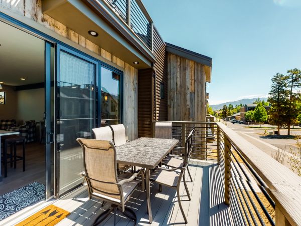 Breckenridge Home 950235