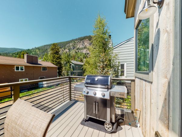 Breckenridge Home 950235