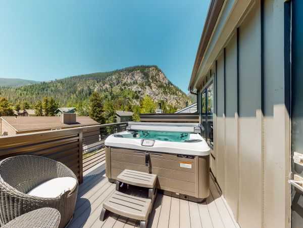 Breckenridge Home 950235