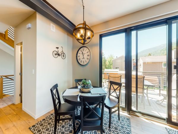 Breckenridge Home 950235