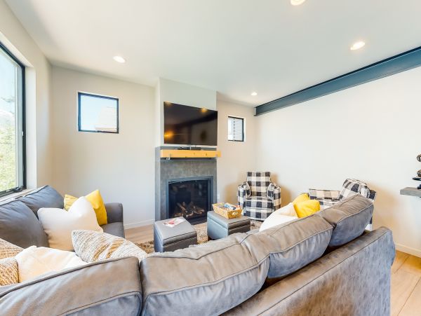 Breckenridge Home 950235