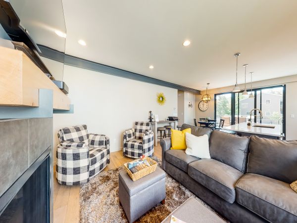 Breckenridge Home 950235