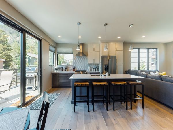 Breckenridge Home 950235