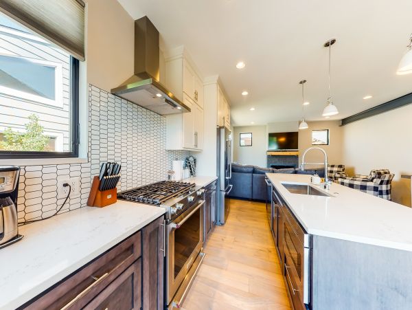 Breckenridge Home 950235