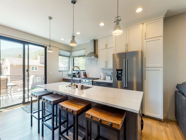 Breckenridge Home 950235