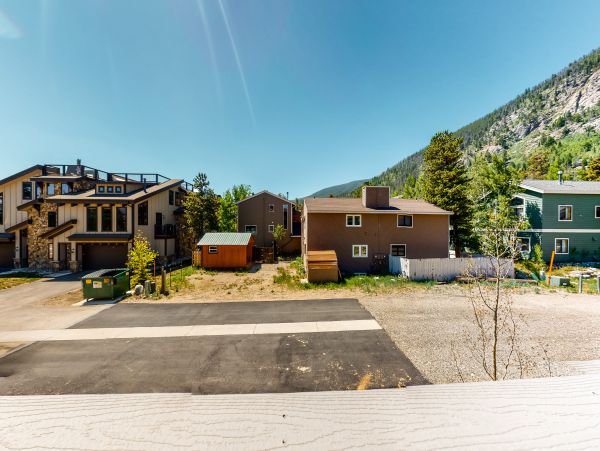 Breckenridge Home 950235