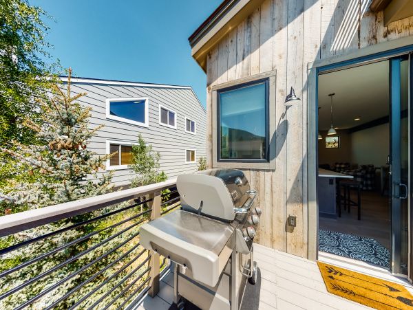 Breckenridge Home 950235