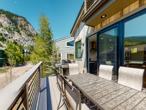 Breckenridge Home 950235