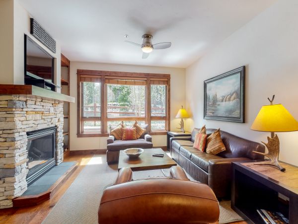 Breckenridge Condo 950237