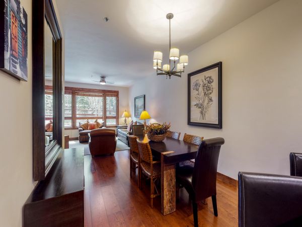 Breckenridge Condo 950237