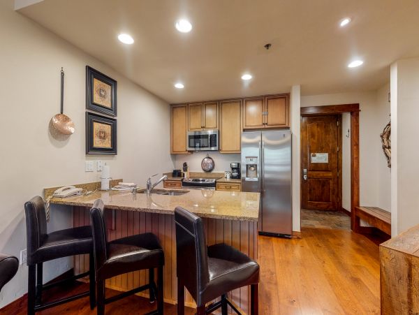Breckenridge Condo 950237