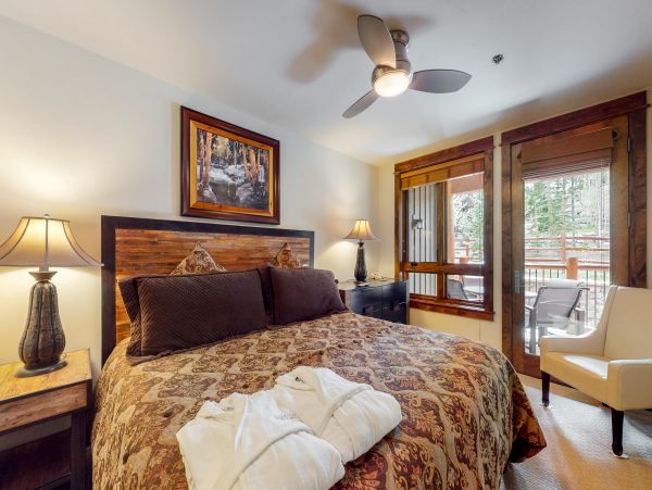 Breckenridge Condo 950237