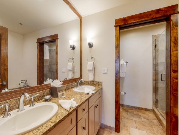 Breckenridge Condo 950237