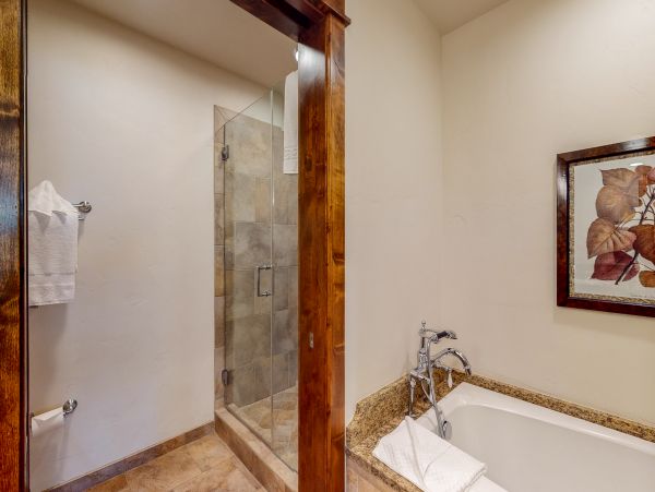 Breckenridge Condo 950237