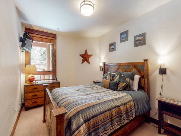 Breckenridge Condo 950237