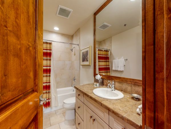 Breckenridge Condo 950237