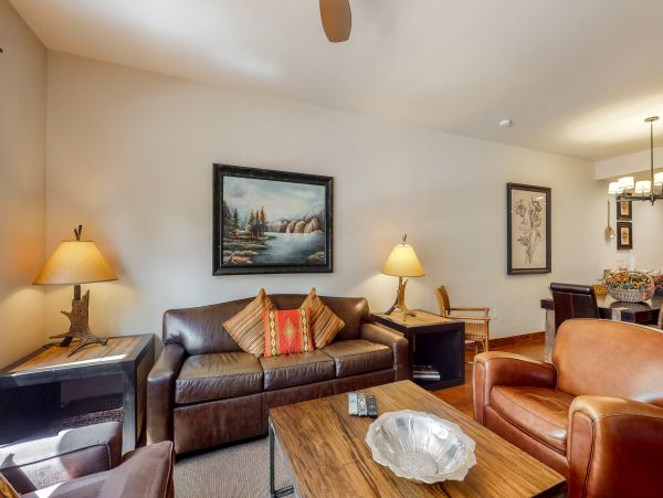 Breckenridge Condo 950237