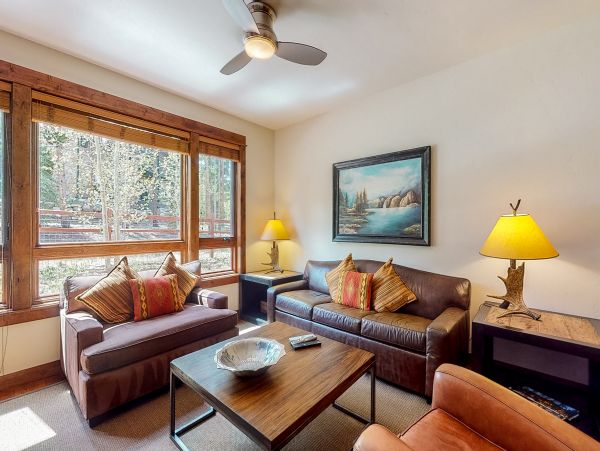 Breckenridge Condo 950237