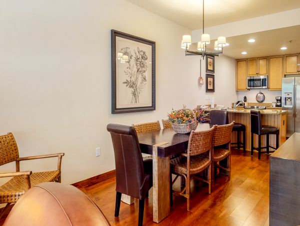 Breckenridge Condo 950237