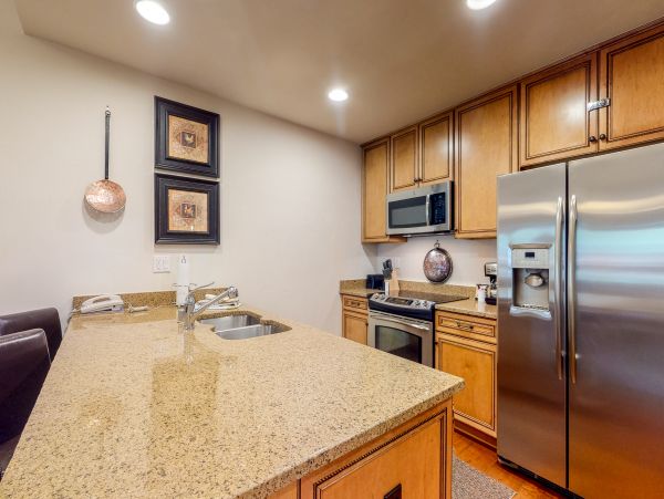 Breckenridge Condo 950237