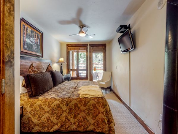Breckenridge Condo 950237