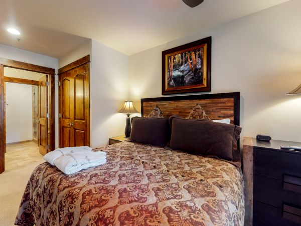 Breckenridge Condo 950237