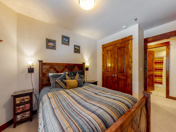 Breckenridge Condo 950237