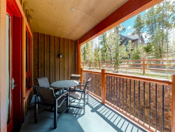 Breckenridge Condo 950237